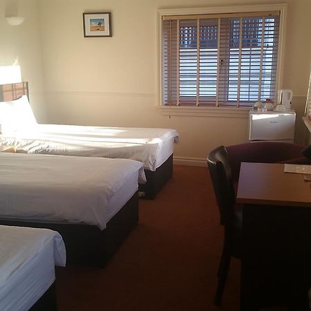 Charlotte Rooms 칼로 외부 사진