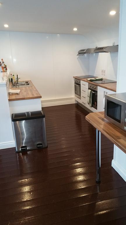 Charlotte Rooms 칼로 외부 사진