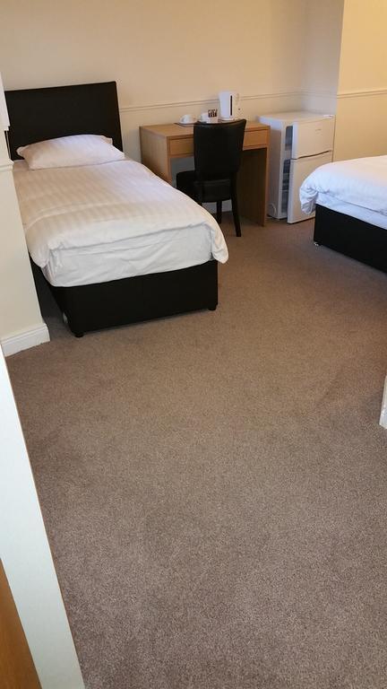 Charlotte Rooms 칼로 외부 사진