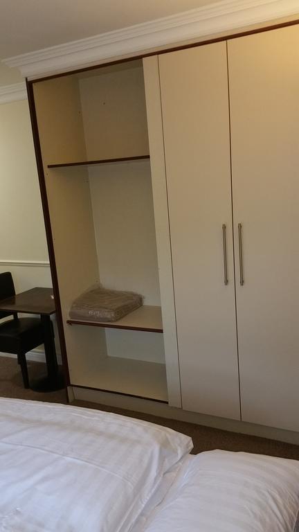 Charlotte Rooms 칼로 외부 사진