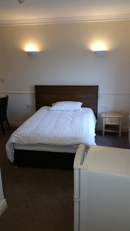 Charlotte Rooms 칼로 외부 사진