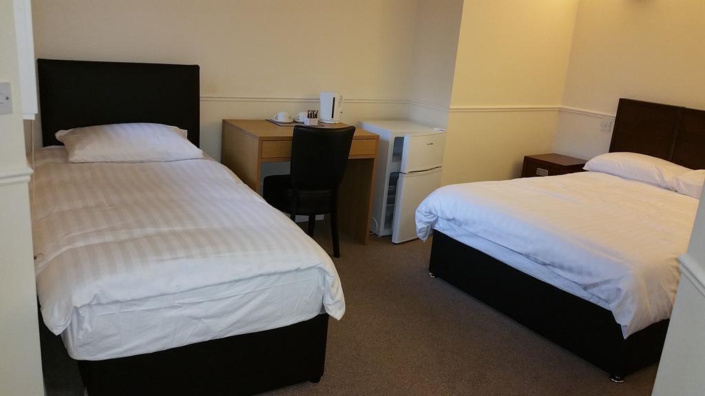 Charlotte Rooms 칼로 외부 사진