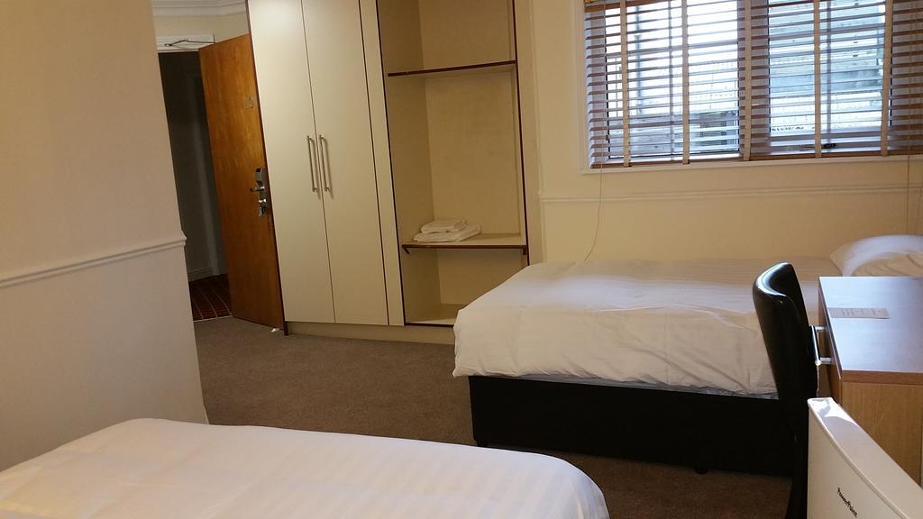 Charlotte Rooms 칼로 외부 사진