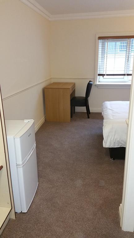 Charlotte Rooms 칼로 외부 사진