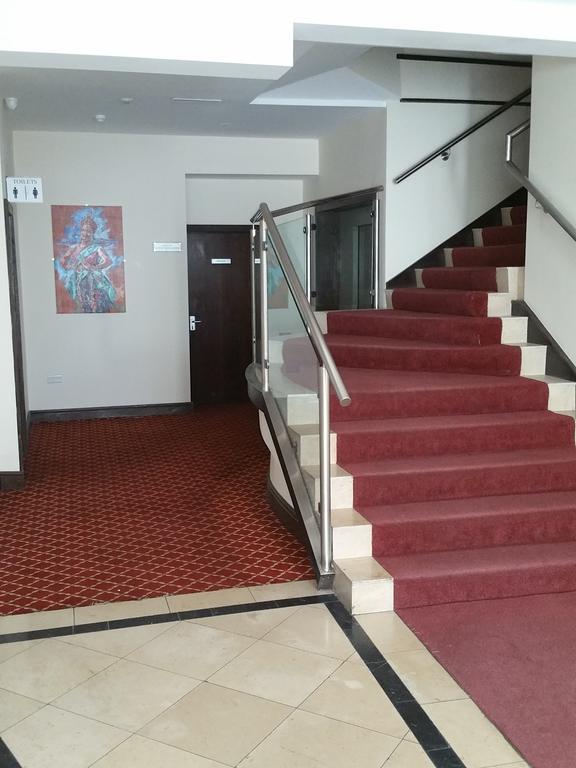 Charlotte Rooms 칼로 외부 사진