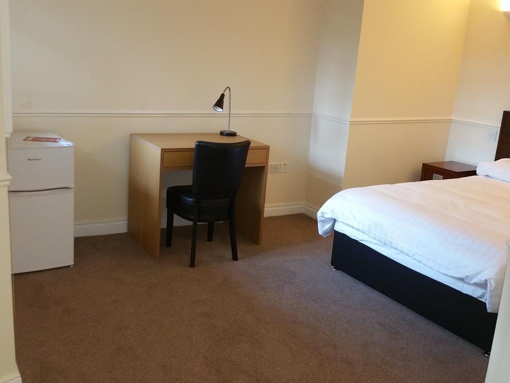 Charlotte Rooms 칼로 외부 사진