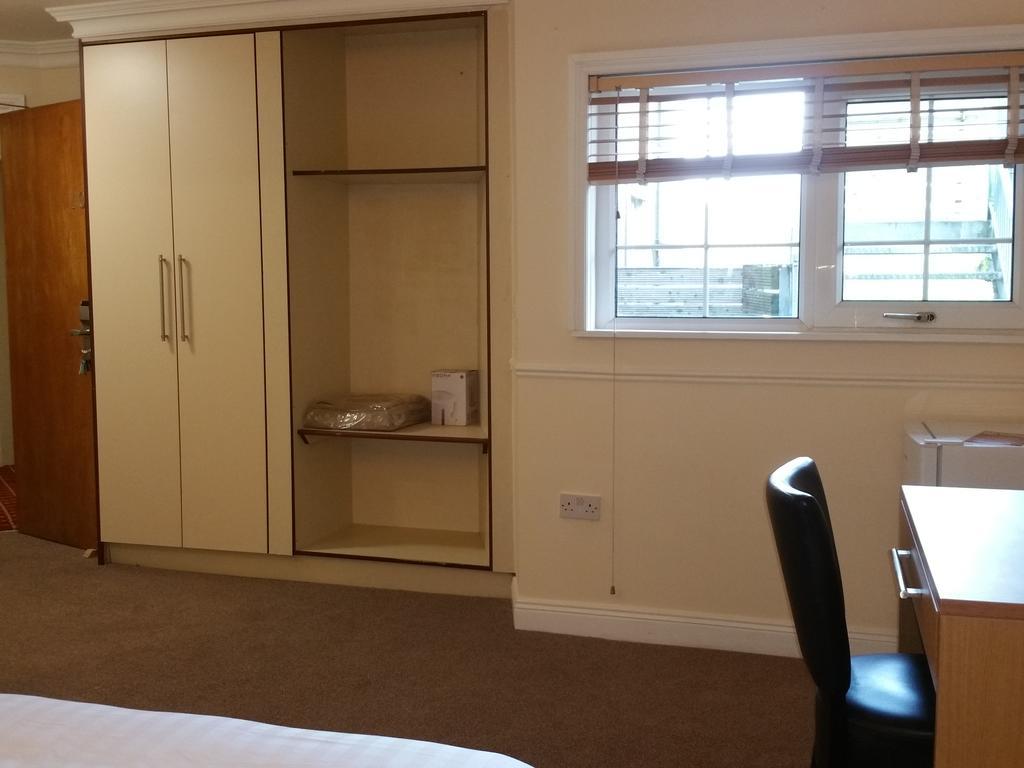 Charlotte Rooms 칼로 외부 사진