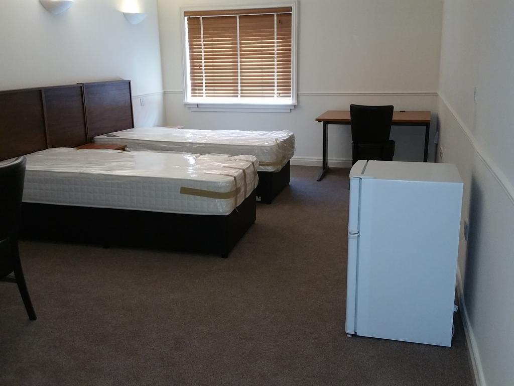 Charlotte Rooms 칼로 객실 사진