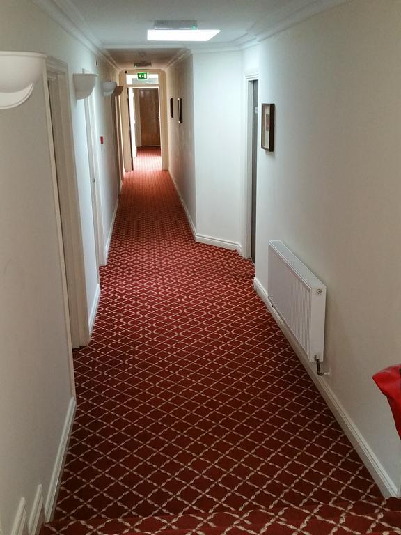 Charlotte Rooms 칼로 외부 사진