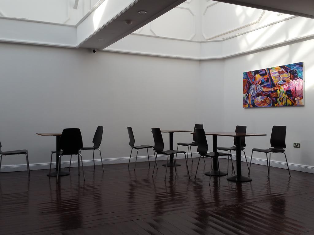 Charlotte Rooms 칼로 외부 사진